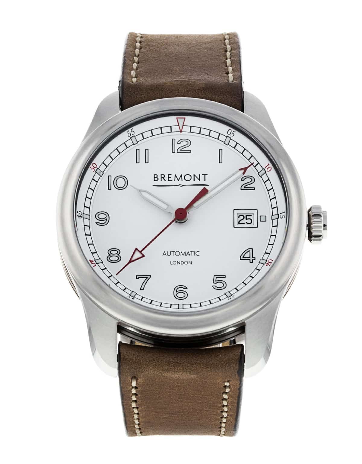 Bremont Airco Mach 1 AIRCO MACH 1/WH